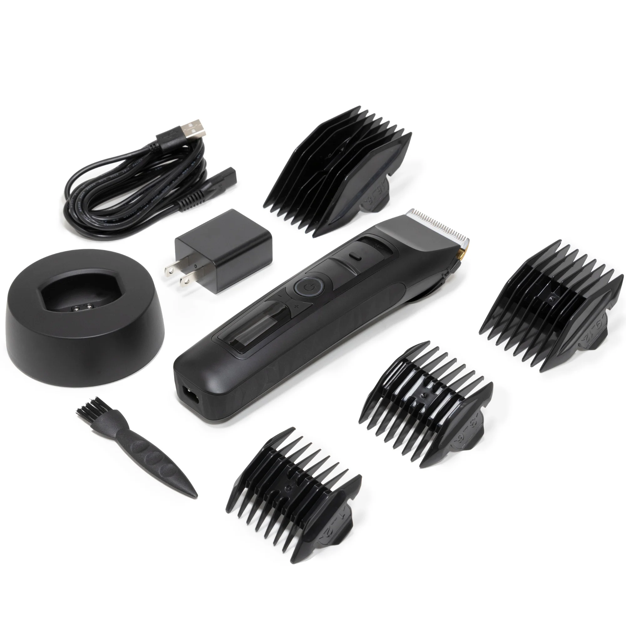 Alpha M's Beardscape V2 - Image 6