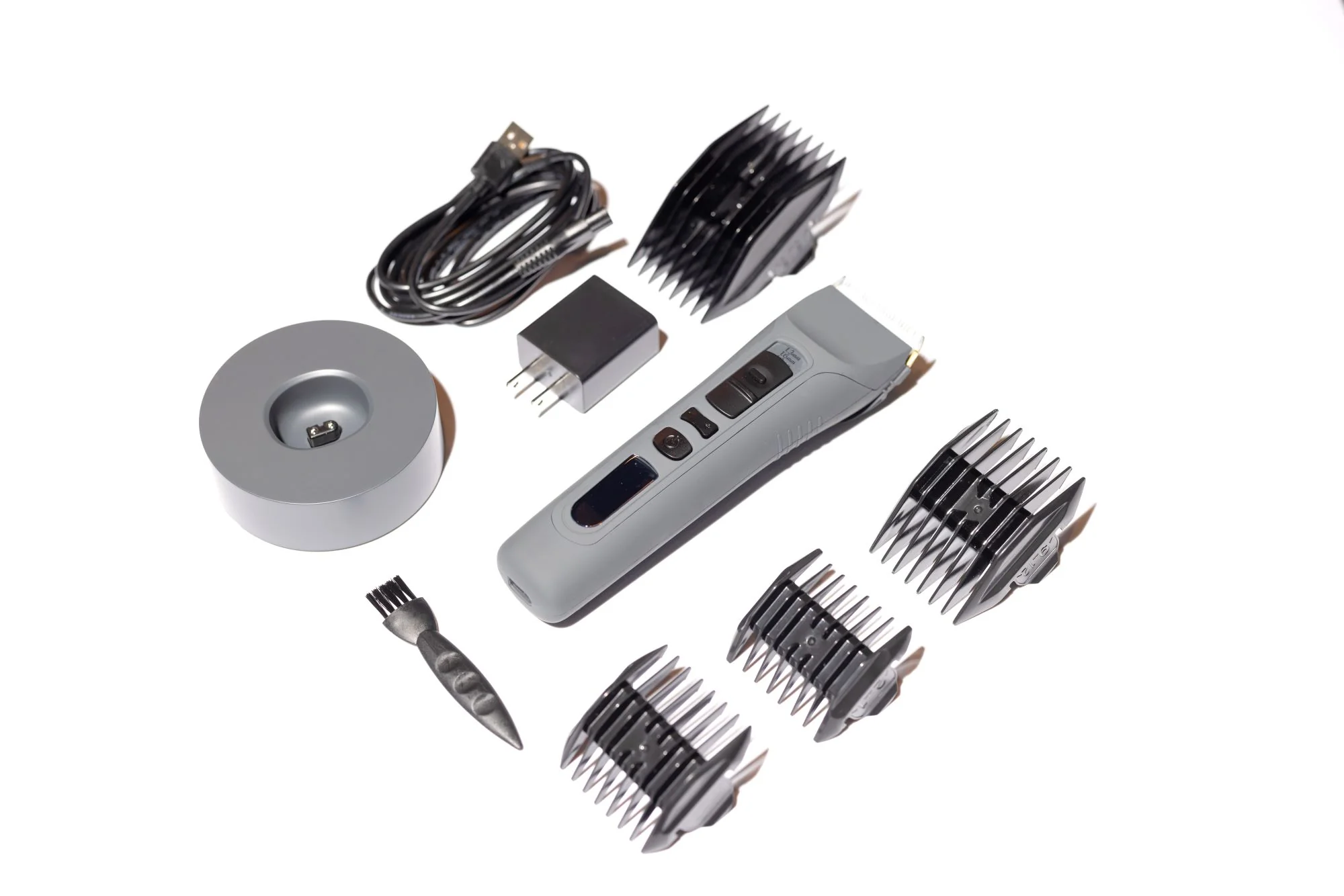 Beardscape Trimmer V1 - Image 5