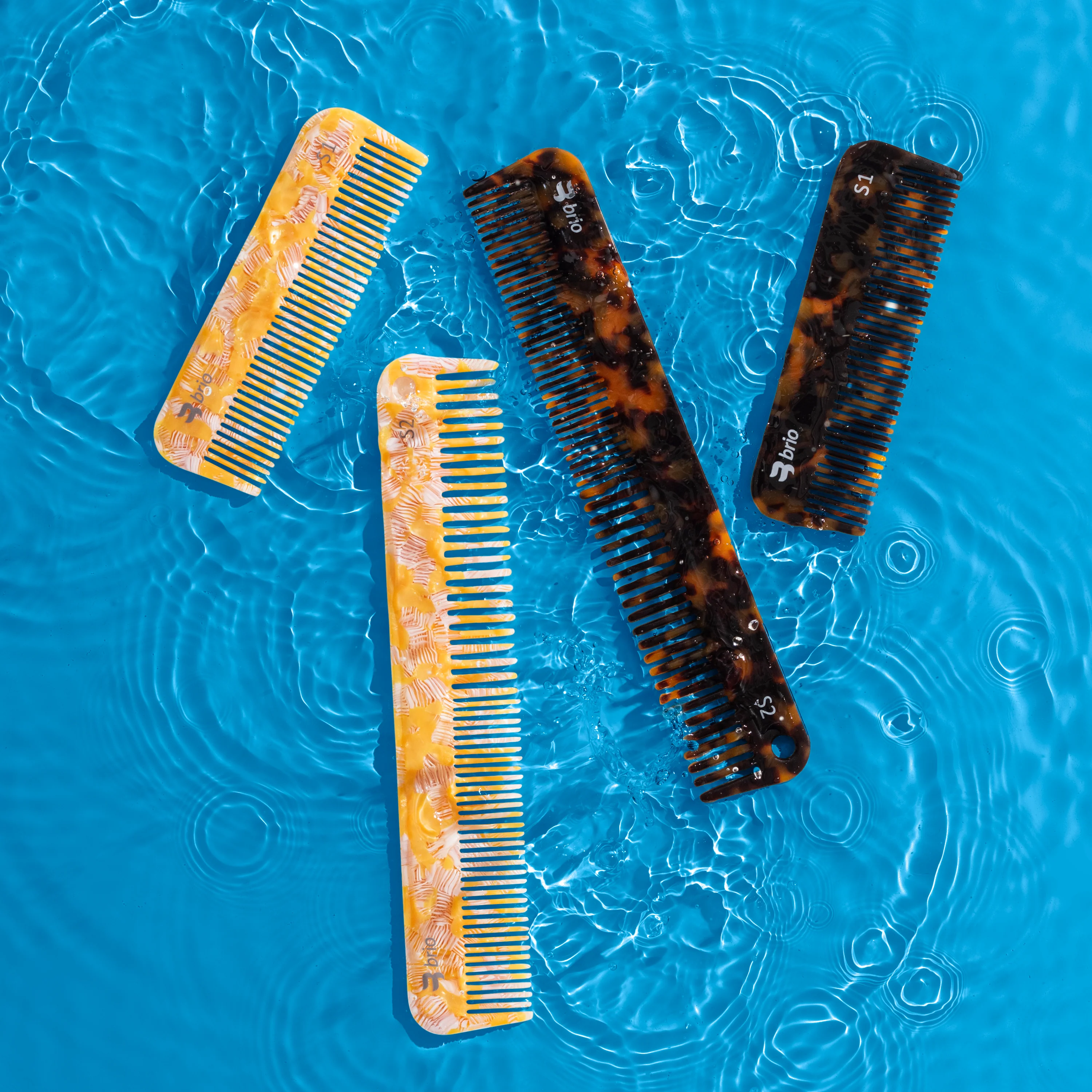 Brio Combs - Image 2