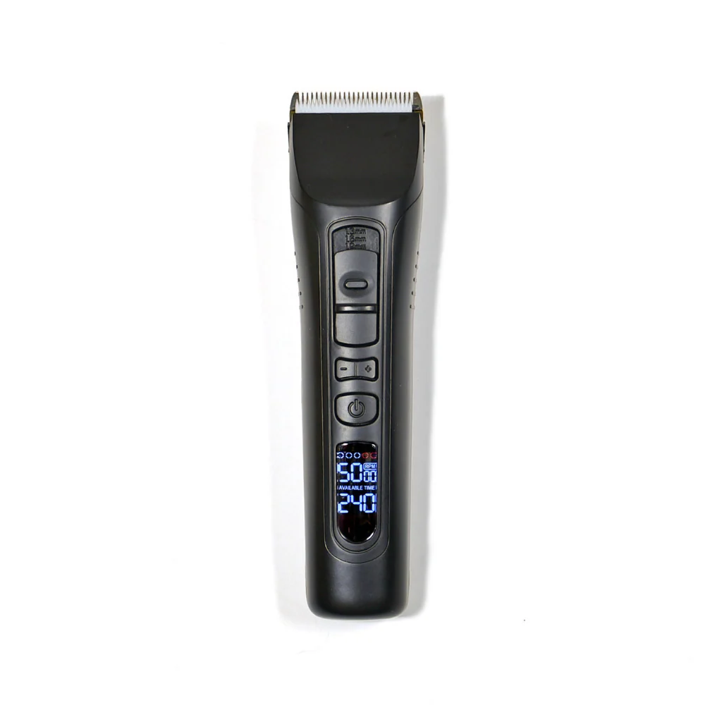 Alpha M's Beardscape V1 - Image 2