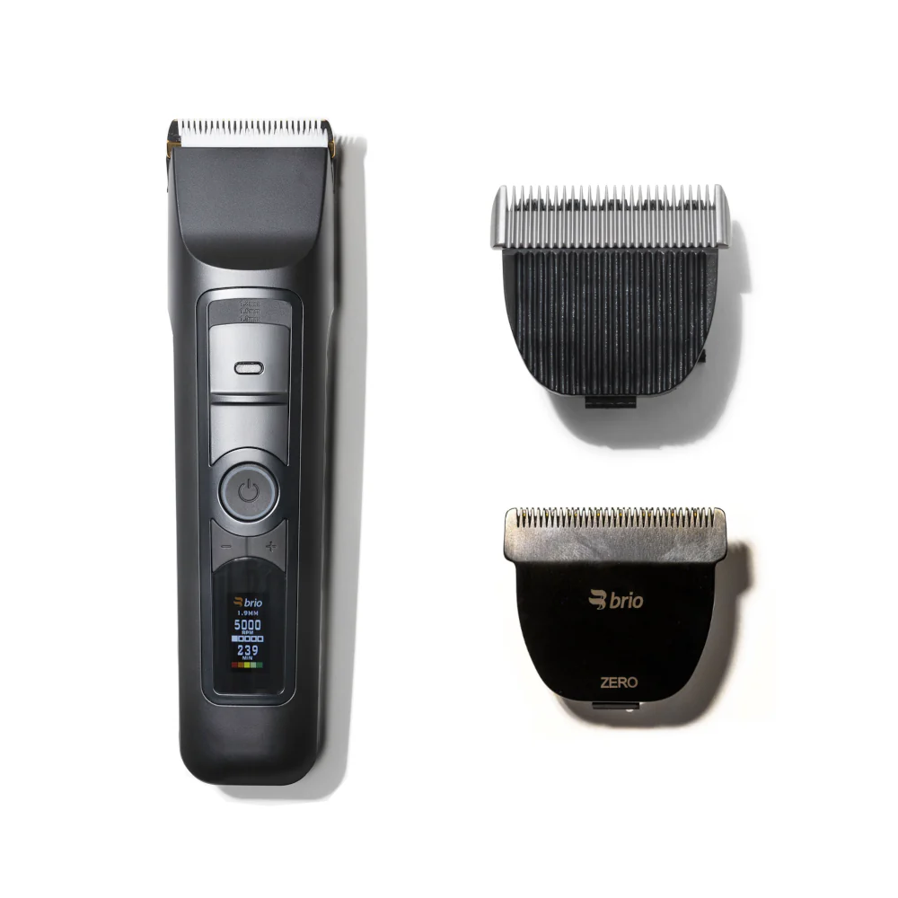 Three Blade Bundle